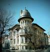 Отель Hotel Carol Констанца-1
