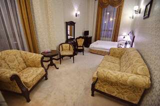 Отель Hotel Carol Констанца Полулюкс-3