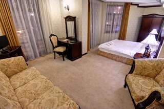 Отель Hotel Carol Констанца Полулюкс-4