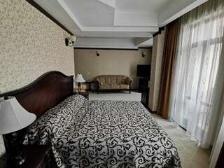 Отель Hotel Carol Констанца Полулюкс-5