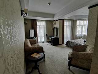 Отель Hotel Carol Констанца Полулюкс-6