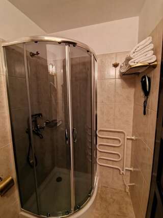 Отель Hotel Carol Констанца Полулюкс-7