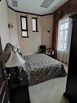Отель Hotel Carol Констанца Апартаменты-2