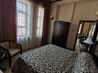 Отель Hotel Carol Констанца Апартаменты-3