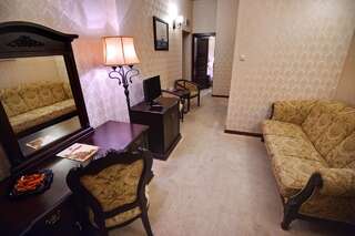 Отель Hotel Carol Констанца Апартаменты-5