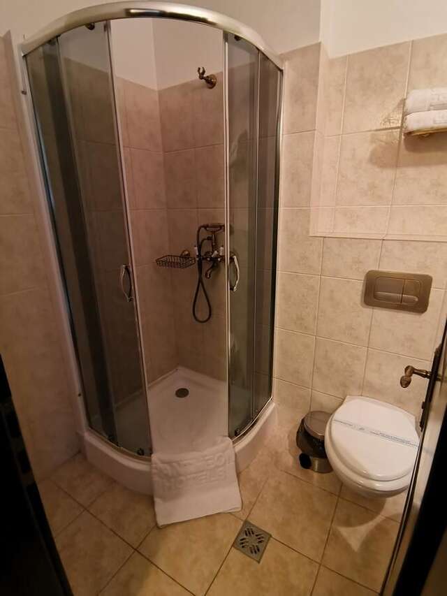 Отель Hotel Carol Констанца-16