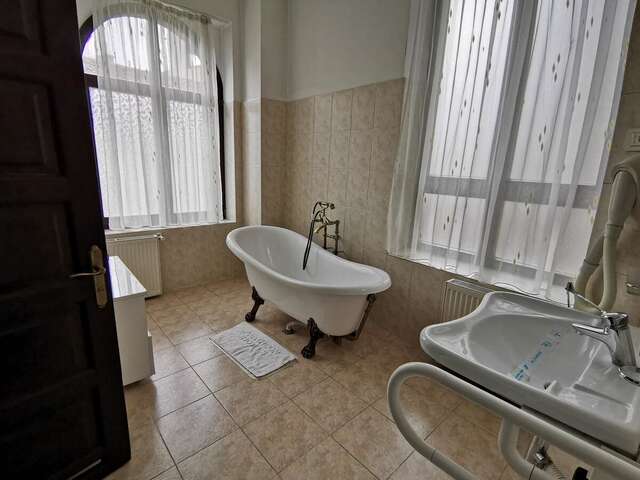 Отель Hotel Carol Констанца-19