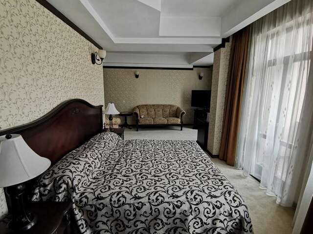 Отель Hotel Carol Констанца-23