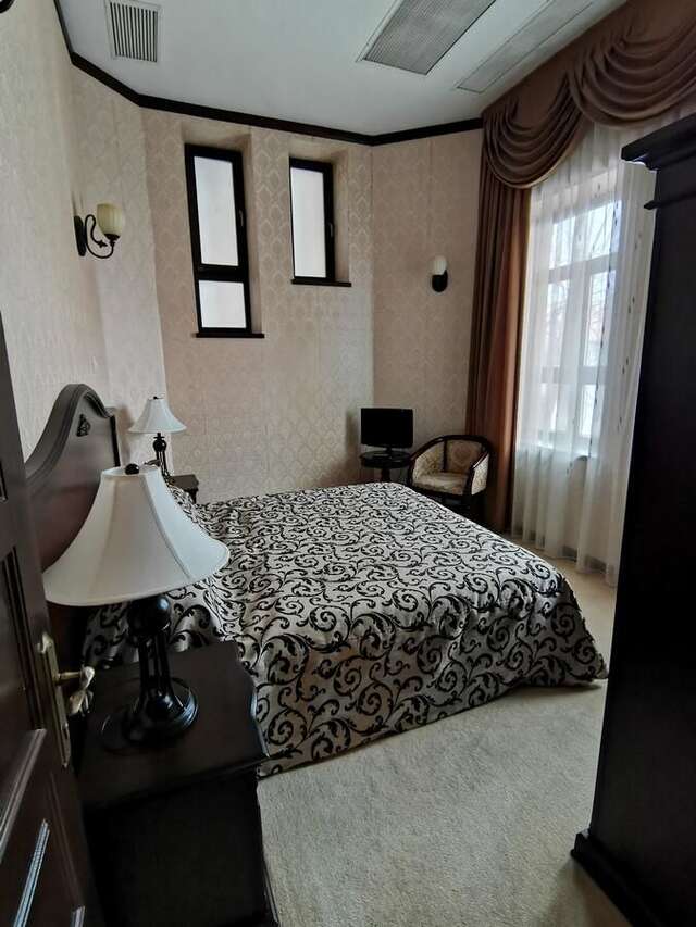 Отель Hotel Carol Констанца-26