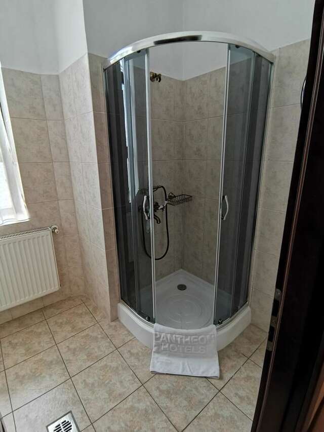 Отель Hotel Carol Констанца-30