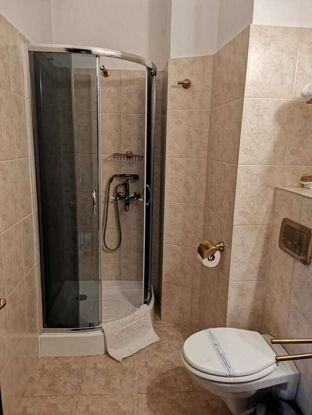 Отель Hotel Carol Констанца-32