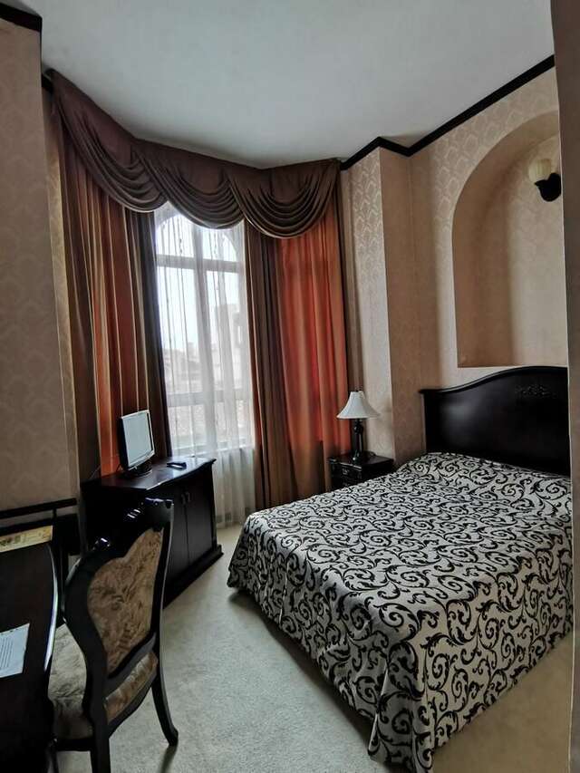 Отель Hotel Carol Констанца-33