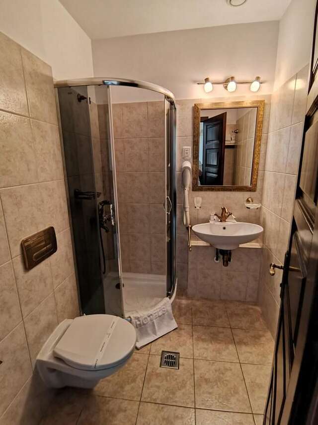 Отель Hotel Carol Констанца-39