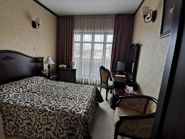 Отель Hotel Carol Констанца-41