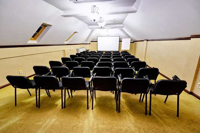 Отель Hotel Carol Констанца-46