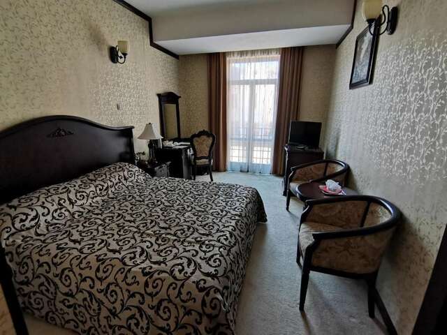 Отель Hotel Carol Констанца-49
