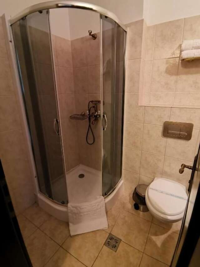 Отель Hotel Carol Констанца-50