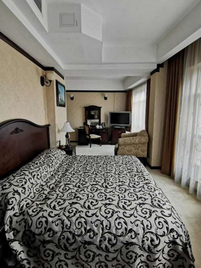 Отель Hotel Carol Констанца-51