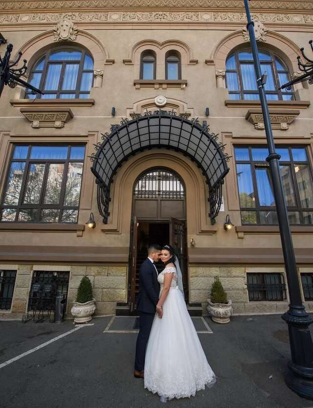 Отель Hotel Carol Констанца-7