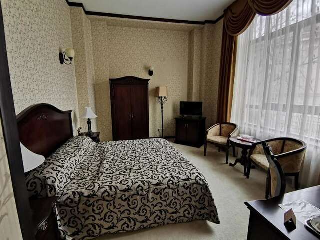 Отель Hotel Carol Констанца-53