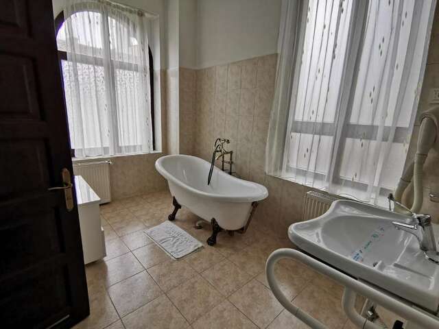 Отель Hotel Carol Констанца-55