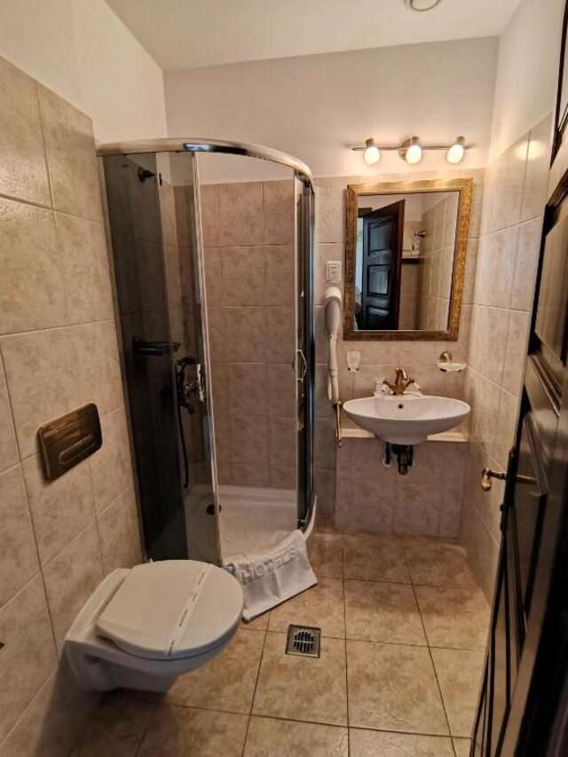 Отель Hotel Carol Констанца-57