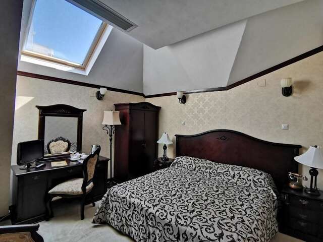 Отель Hotel Carol Констанца-58