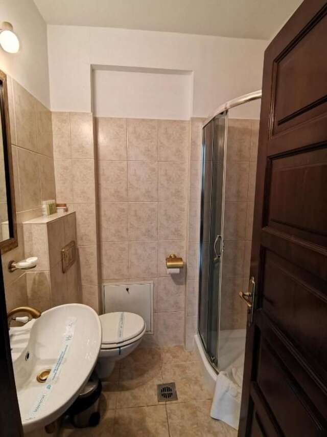 Отель Hotel Carol Констанца-59