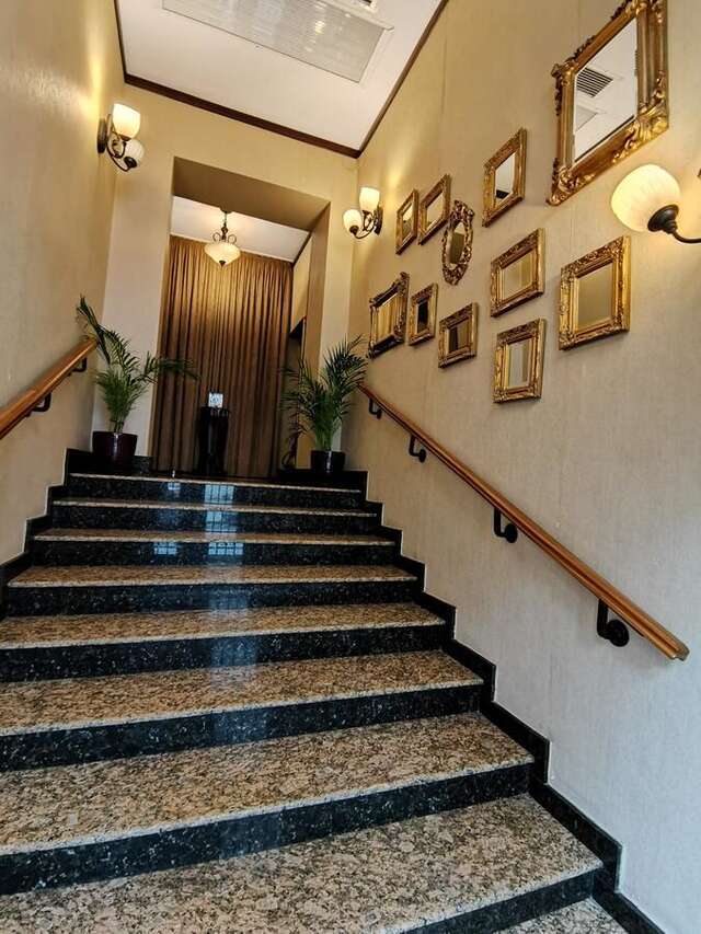 Отель Hotel Carol Констанца-8