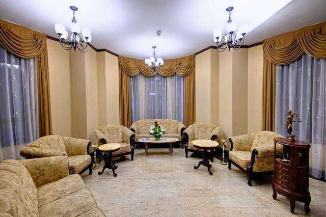 Отель Hotel Carol Констанца-11